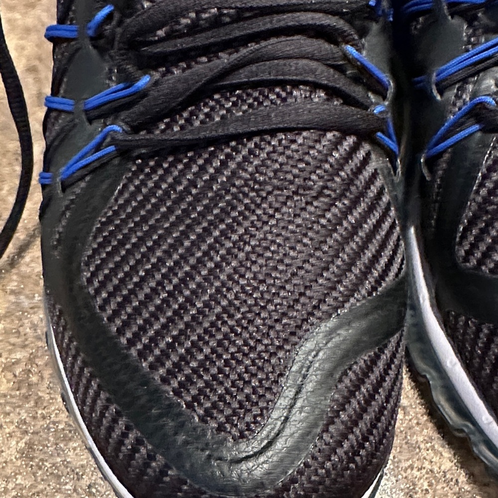 Nike Air Max Men's Game Royal 12M no box - Picture 5 of 13